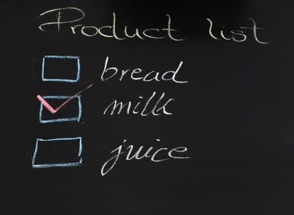 Ragasztható tábla matrica 5 db krétával - öntapadós krétatábla (WNDR23456) - Image 5