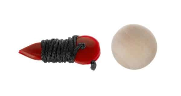 Petanque 6db-os szett táskában (WNDR23440) - Image 4