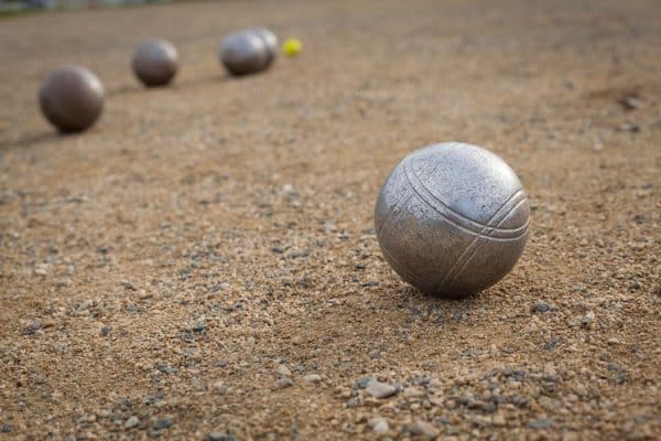 Petanque 6db-os szett táskában (WNDR23440) - Image 6