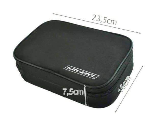 Petanque 6db-os szett táskában (WNDR23440) - Image 7