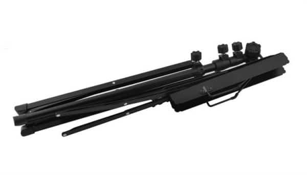 Kottatartó - összehajtható és állítható magasságú (WNDR1307) - Image 3