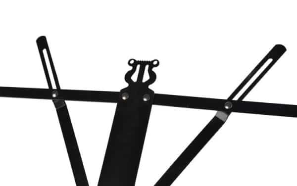 Kottatartó - összehajtható és állítható magasságú (WNDR1307) - Image 7