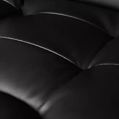 Ergonomikus forgószék, kinyitható lábtámasszal – maximális kényelem és stílus (WNDR23286) - Image 6