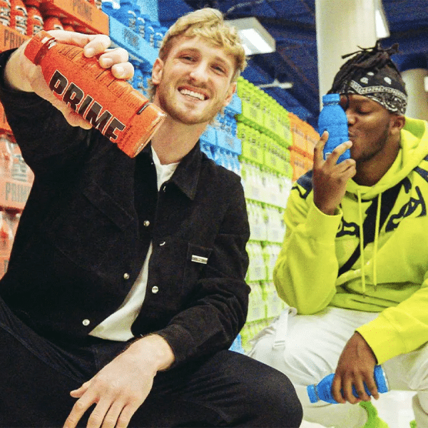 Prime Lemon Lime – citrom-lime ízesítésű sportital 500ml - közeli lejárat - Image 3