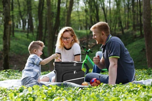 Hőtartó pikniktáska – praktikus és stílusos megoldás (WNDR13587) - Image 17