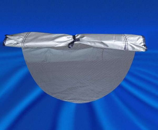 4 személyes túrasátor - könnyű, vízálló és kényelmes választás kempingezéshez (WNDR23485) - Image 7