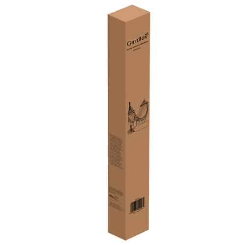 XXL dupla kerti hintaágy – maximális kényelem két főnek - 250kg teherbírás (WNDR25465) - Image 17