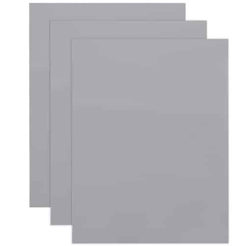 Művészi festő készlet gyerekeknek - 45 darabos, hordozható (WNDR23863) - Image 14