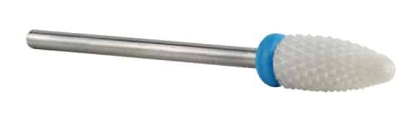 Kerámia csiszolófej - kúpos alakú – gyors és biztonságos műköröm eltávolítás (WNDR6447) - Image 9