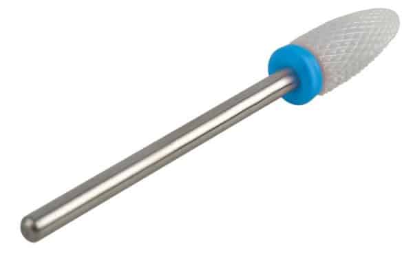 Kerámia csiszolófej - kúpos alakú – gyors és biztonságos műköröm eltávolítás (WNDR6447) - Image 12