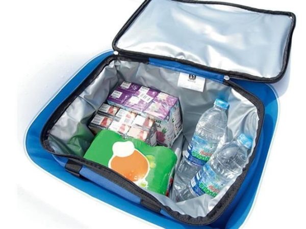 BESTWAY XXL felfújható matrac sziget – tökéletes családi szórakozáshoz (WNDR3533) - Image 5