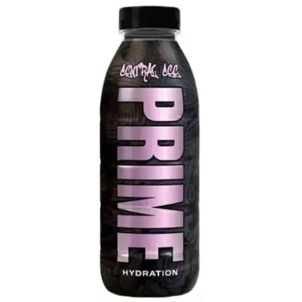 Prime Hydration Central Cee sportital – 500 ml
