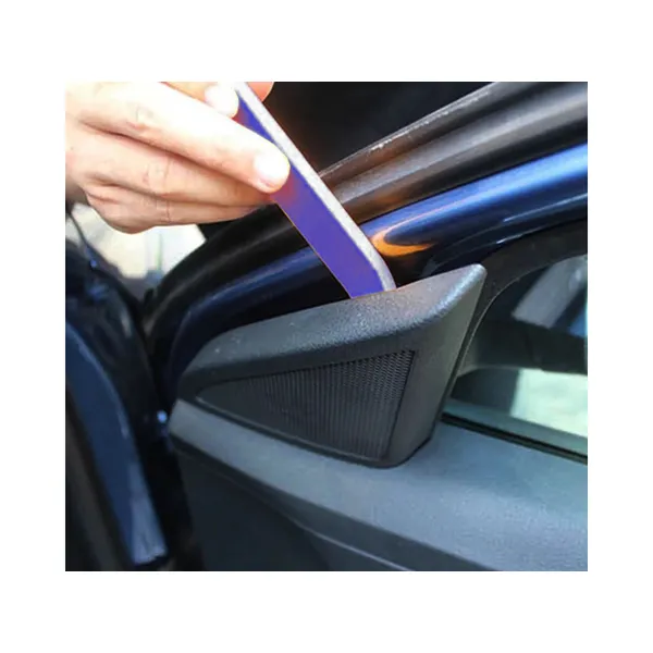 Autóbelső elemek biztonságos és egyszerű eltávolítására szolgáló 11 részes szerszámkészlet - Image 4