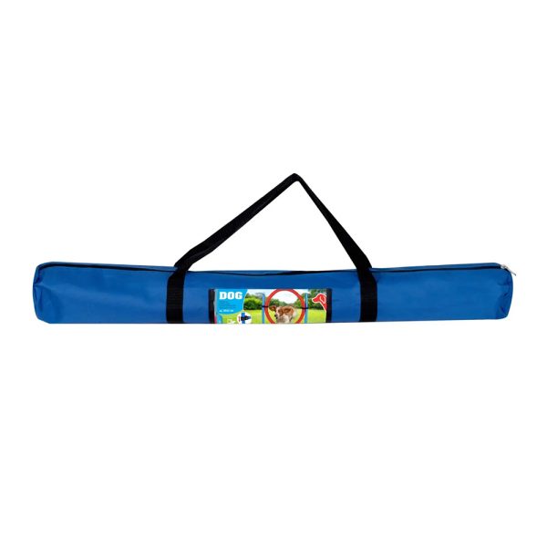 PET TOYS Ugráló gyűrű - 85 x 3 cm (EDC) - Image 3