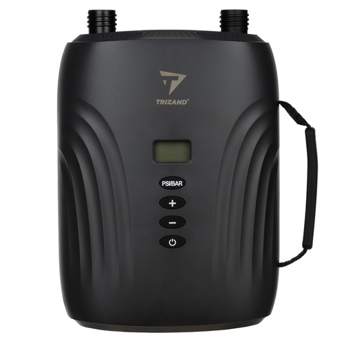 Elektromos SUP pumpa – nagynyomású hordozható felfújó SUP deszkákhoz és matracokhoz (WNDR25262) - Image 4