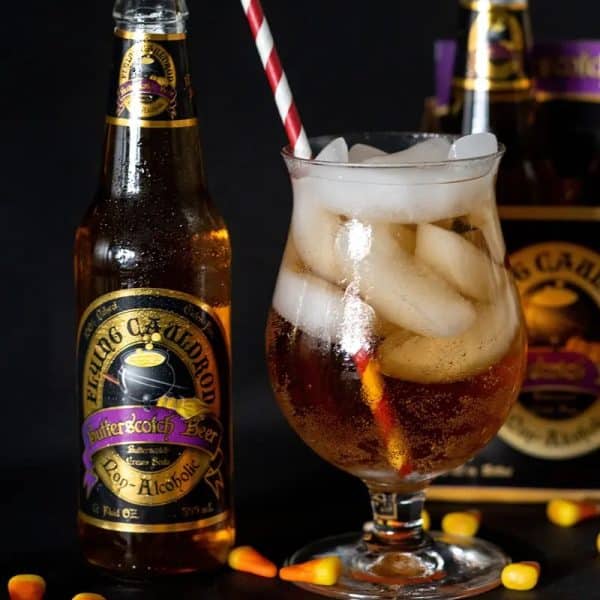 Harry Potter Vajsör – 330ml