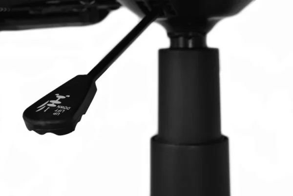 Ergonomikus Forgószék – Kényelmes és Légáteresztő Irodai Szék - Image 3