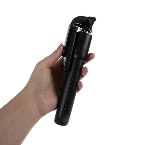RUHHY 2in1 Szelfibot és Állvány Bluetooth Távirányítóval – Stílusos és Sokoldalú Mobil Fotózás (WNDR23518) - Image 8