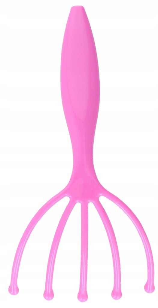 Ergonomikus Ötágú Fejmasszírozó – Napi nyugalom a kezedben(EDC) - Image 5