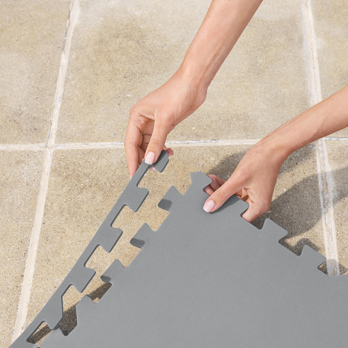 Bestway 60334 Lay-Z-Spa alátét – védelem, kényelem és szigetelés egyben (WNDR25085) - Image 4