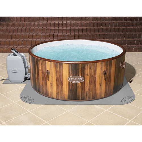 Bestway 60334 Lay-Z-Spa alátét – védelem, kényelem és szigetelés egyben (WNDR25085) - Image 6