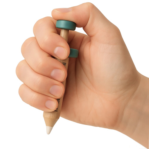 Kruzzel orvosi játékszett – 30+ elemmel az élménydús játékért (WNDR24782) - Image 10