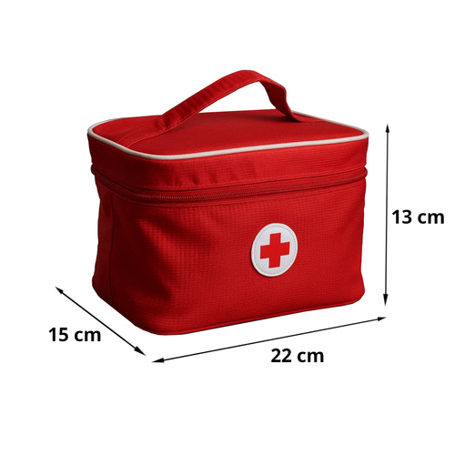 Kruzzel orvosi játékszett – 30+ elemmel az élménydús játékért (WNDR24782) - Image 11