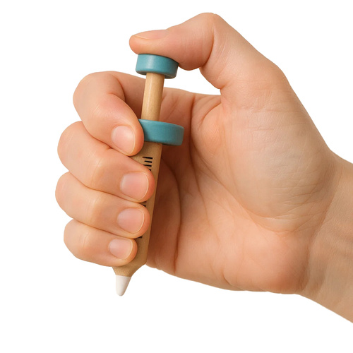 Kruzzel orvosi játékszett – 30+ elemmel az élménydús játékért (WNDR24782) - Image 6