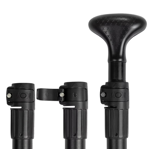 TRIZAND 2in1 SUP és kajak evező – egyetlen evező, két funkció, maximális élmény (WNDR25261) - Image 5
