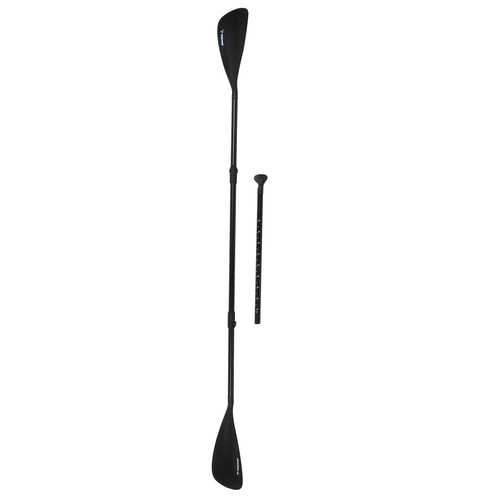 TRIZAND 2in1 SUP és kajak evező – egyetlen evező, két funkció, maximális élmény (WNDR25261) - Image 8