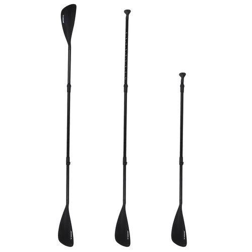 TRIZAND 2in1 SUP és kajak evező – egyetlen evező, két funkció, maximális élmény (WNDR25261) - Image 9