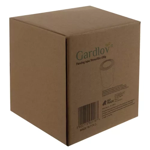 GARDLOV kerítés takarószalag – tartós védelem és esztétikus megjelenés (WNDR23697) - Image 20
