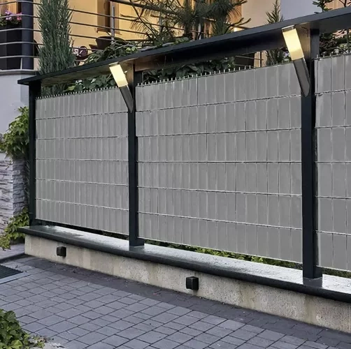 GARDLOV kerítés takarószalag – tartós védelem és esztétikus megjelenés (WNDR23697) - Image 3