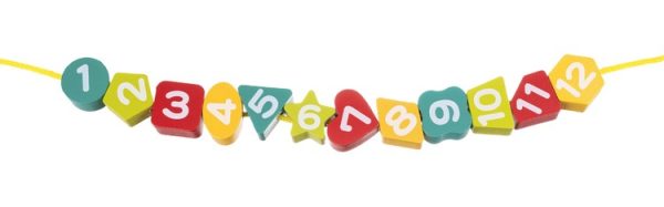 Fa játékóra – oktató és kreatív játék gyerekeknek (WNDR14006) - Image 5