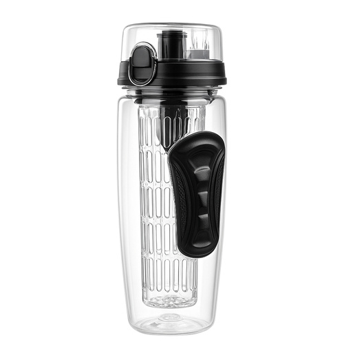 TRIZAND 1L Sportkulacs – Stílusos, praktikus és motiváló hidratálás (WNDR25815) - Image 7
