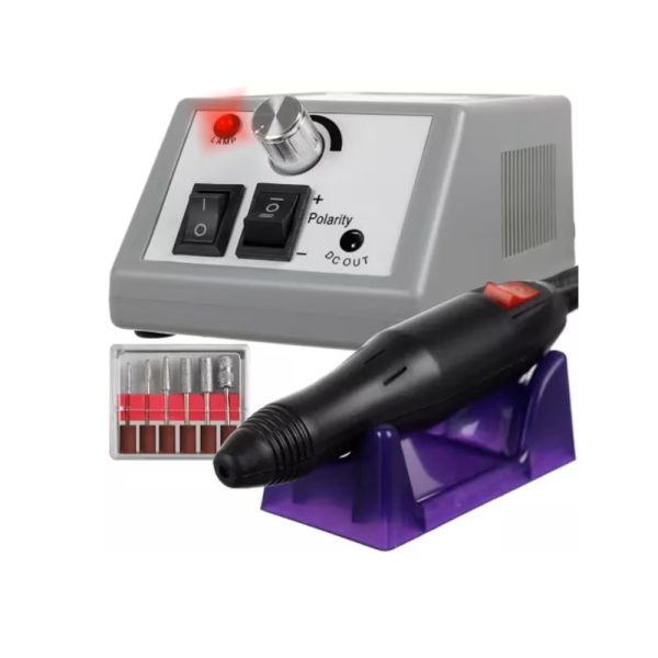 Beautylushh körömcsiszoló készlet (WNDR20365)