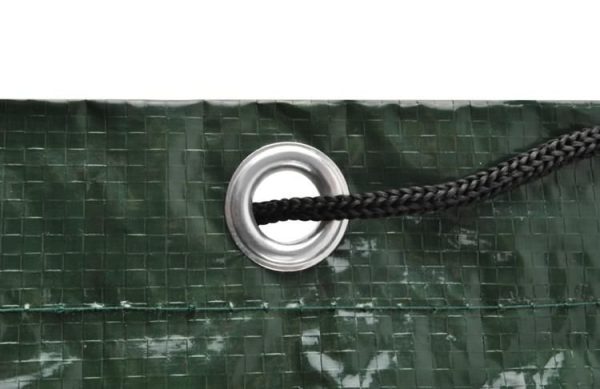 Kerti bútorhuzat – védelem minden időjárás ellen (WNDR23491) - Image 2