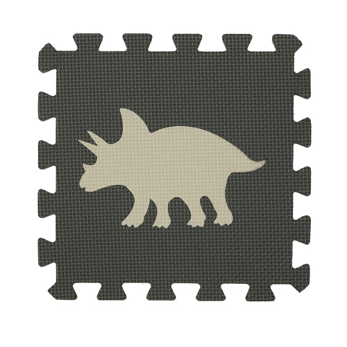 KRUZZEL Vastag habszivacs puzzle szőnyeg – Biztonságos, szórakoztató és fejlesztő játszószőnyeg (WNDR25785) - Image 13