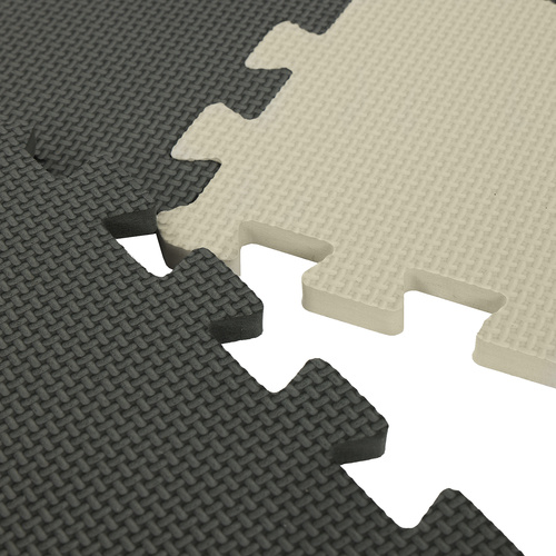 KRUZZEL Vastag habszivacs puzzle szőnyeg – Biztonságos, szórakoztató és fejlesztő játszószőnyeg (WNDR25785) - Image 15