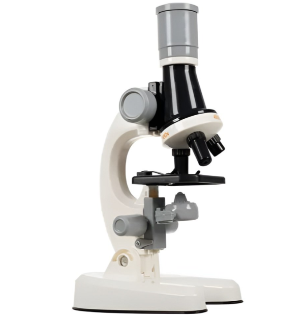 1200x mikroszkóp – gyerekeknek és diákoknak, tudományos felfedezéshez (WNDR19761) - Image 7