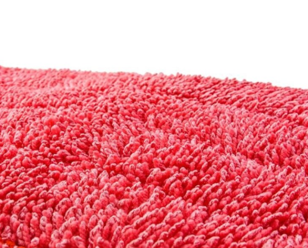 360°-ban forgatható spriccelős felmosó – beépített folyadéktartállyal és pót mikroszálas kendővel (WNDR9539) - Image 8