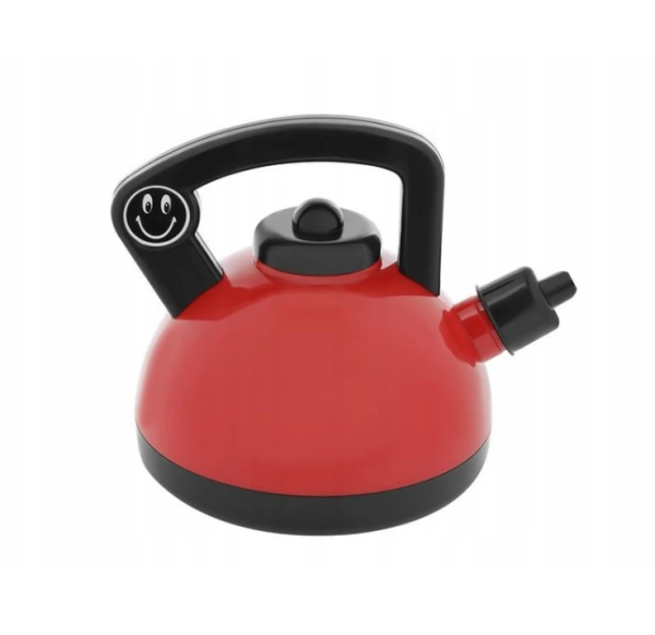 44 részes gyerek játékkonyha – stílusos és interaktív főzőkészlet kis séfeknek (WNDR11246) - Image 11