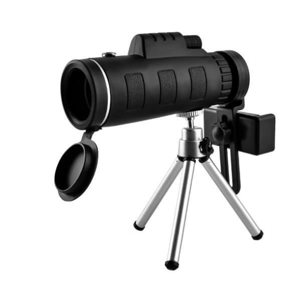 50x Zoom Monokuláris Távcső – nagy felbontású kültéri megfigyelő távcső okostelefonhoz, madárleshez és természetjáráshoz(WNDR7883) - Image 6