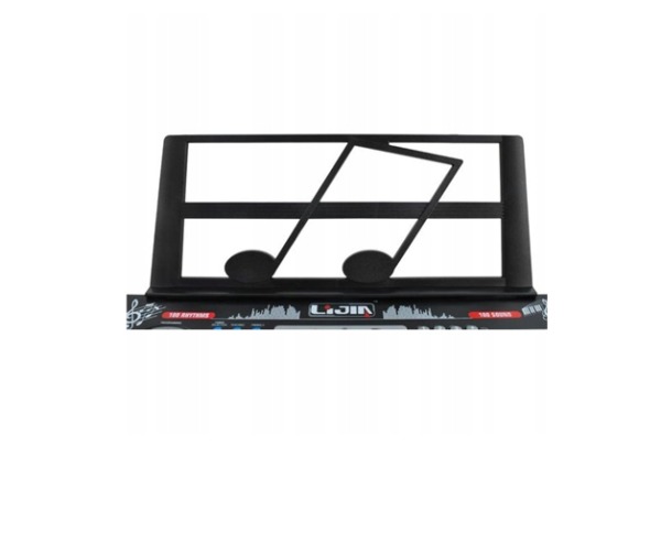 54 billentyűs elektronikus orgona – digitális zongora kezdőknek és gyerekeknek (WNDR8238) - Image 3