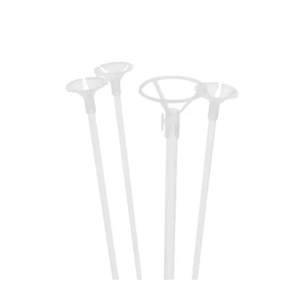 70 cm-es lufistand – dekoratív party kiegészítő 7 lufinak (WNDR11417) - Image 3