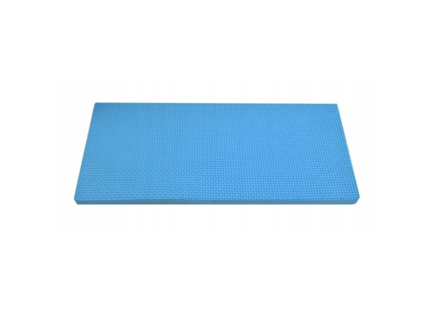 Dupla hasizom erősítő kerék – 15 cm, csúszásmentes fogantyú, térdvédővel (WNDR4567) - Image 9