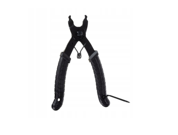 Bigstern szénacél kerékpárlánc fogó – erős és tartós láncjavító eszköz biciklikhez (WNDR24276) - Image 4