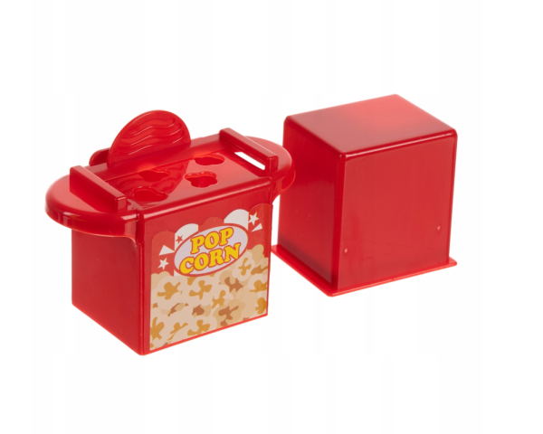 Színes gyurmás bőrönd gyerekeknek – kreatív játszó- és kézműves készlet utazáshoz és otthonra (WNDR23202) - Image 8