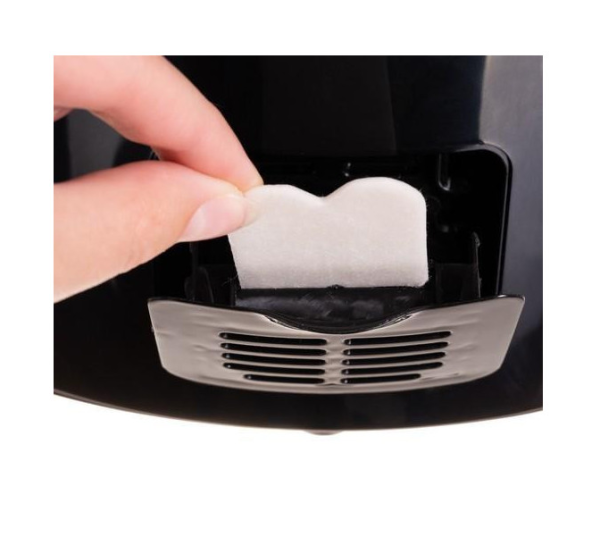 Eukaliptusz és levendula illatú aroma párna párásítókhoz – frissítő és nyugtató illatélmény (WNDR16652) - Image 2