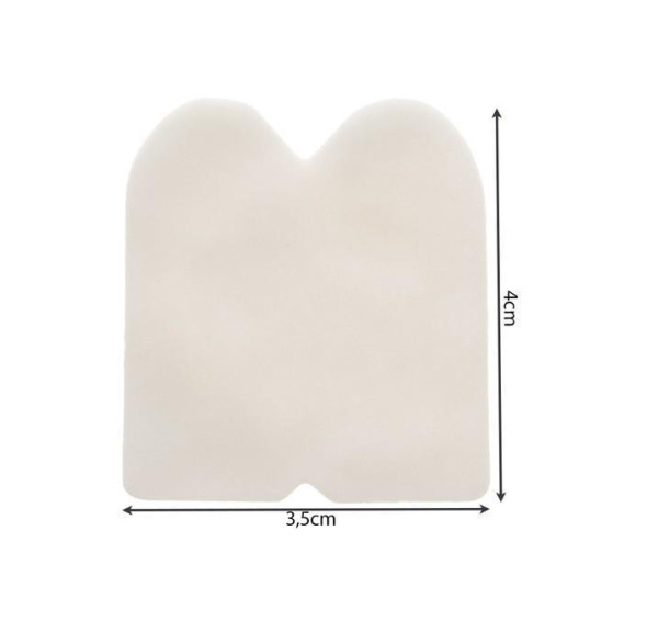 Eukaliptusz és levendula illatú aroma párna párásítókhoz – frissítő és nyugtató illatélmény (WNDR16652) - Image 4